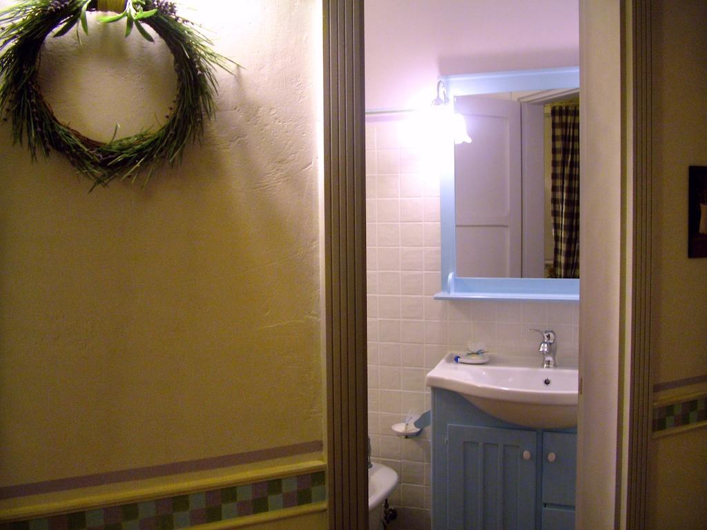 La Meridiana Sambuco  Zimmer foto